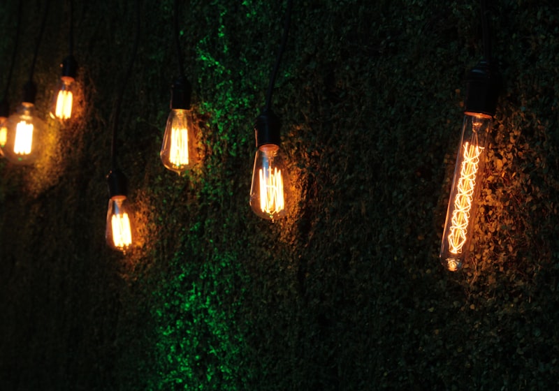 Lampen